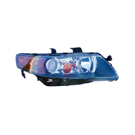 Eagle Eyes RH HEADLAMP LENS/HOUSING; TSX 04-05 HD445-A001R